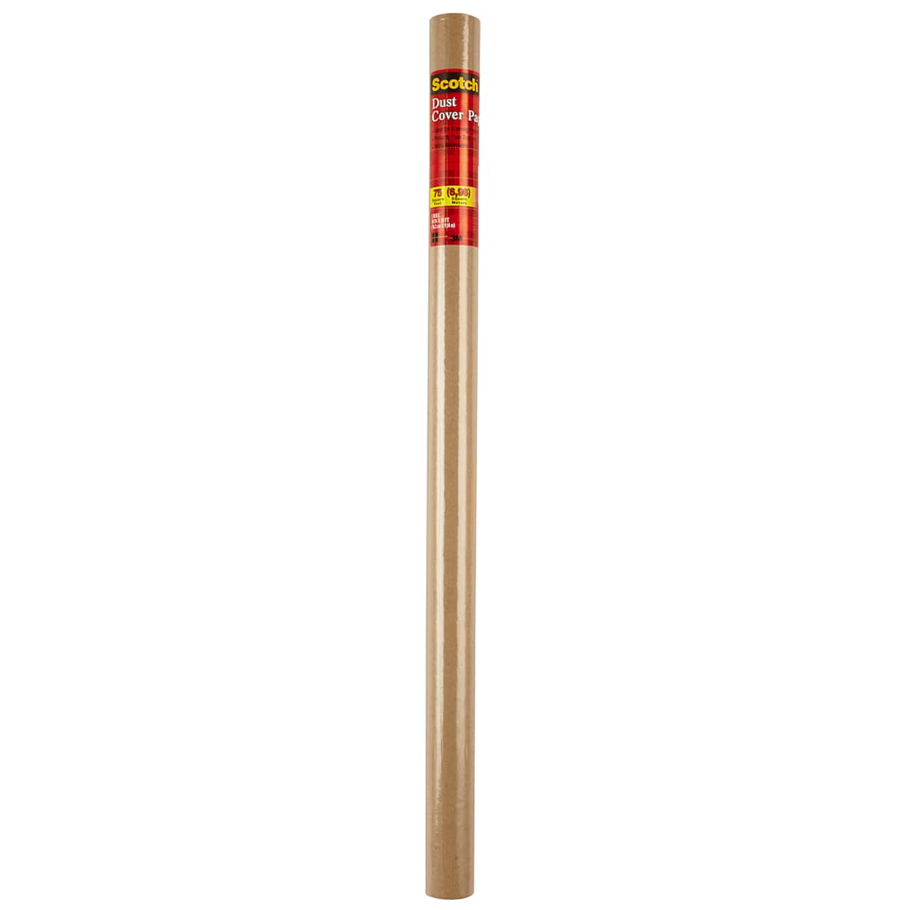Scotch® Dust Cover Paper